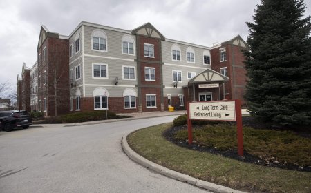 Number of Ontario LTC homes requiring ‘exceptional circumstance’ bail outs growing
