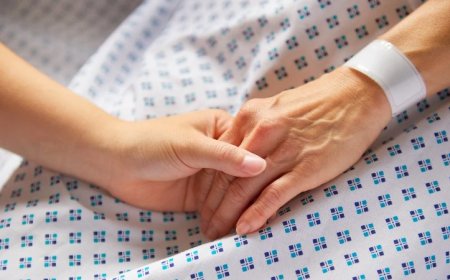 Euthanasia Killing Of Christian Grandmother Now Under Criminal Investigation