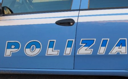 Tunisian Charged With Raping Female Jogger In Italy