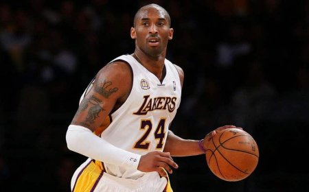 Darren Rovell details how bad financial advice cost NBA legend Kobe Bryant an easy $23M payday