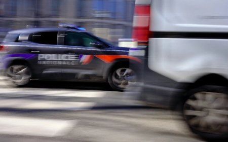 Algerian Sentenced To 10 Years In Prison For Raping And Sexually Assaulting 4 Children In France, Including 7-Year-Old