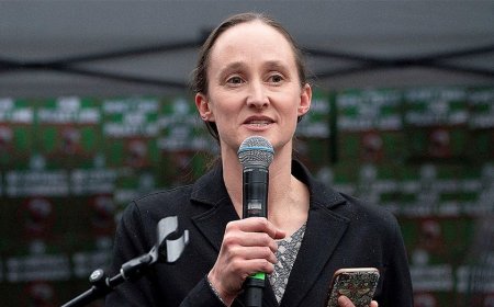 Socialist mayor’s new answer to rampant retail crime ignites fury: ‘Bandage on a bullet wound’
