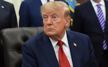 Trump anti-fraud division's future rests with Senate Dems after bipartisan House win