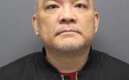 A timeline of key events in the case of Kenneth Law, who admitted to aiding suicides