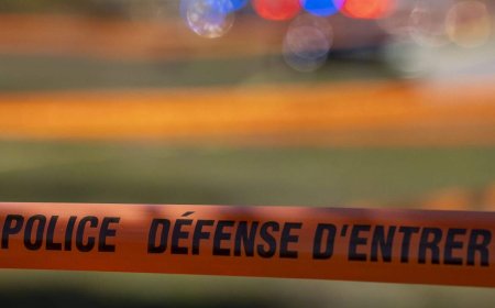 Woman found dead in Montreal apartment labelled homicide, police