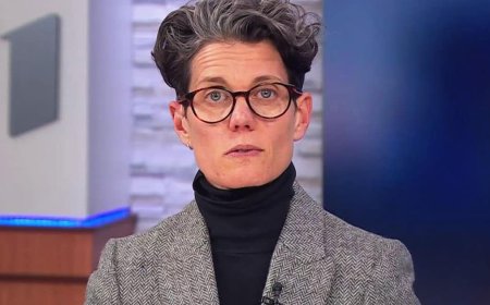 Far-Left Minnesota Reporter’s Show Pulled from Broadcast TV