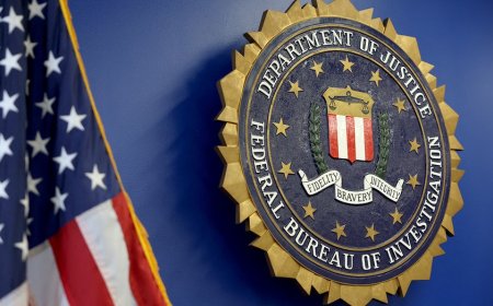 FBI investigates after ShinyHunters hackers claim theft of agents' personal data