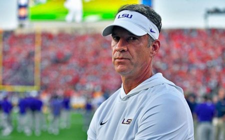 LSU-Ole Miss TV ratings prove that some college football brands are in a league of their own