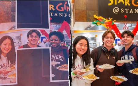 Stanford admits breaking own policy after race-, gender-swapped student photos emerge