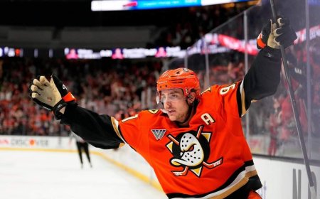 NHLers reflect league’s cash-infused off-season