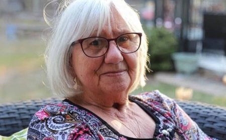 Police Launch Criminal Investigation After Canadian Grandmother Euthanized Against Her Will