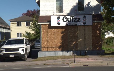 Woman charged after suspected fatal impaired-driving crash in Ottawa