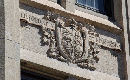 Former U of M law dean arrested in Europe as part of extradition request: police