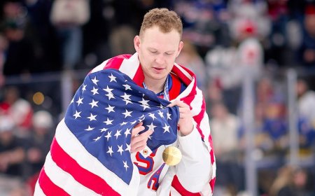 Ottawa Senators owner claims Keith Tkachuk and Matthew Tkachuk swayed Brady's trade request