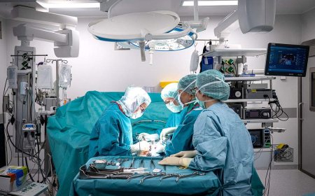 Doctors urge women to remove fallopian tubes to reduce ovarian cancer risk