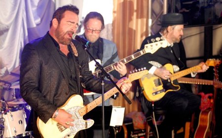 Country star, former college football player Lee Brice rips NIL, pro players going back to college
