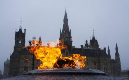 Ottawa ends ‘political accord’ with controversial Indigenous group