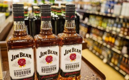 Nova Scotia selling off remaining U.S. booze inventory, liquor profits dip