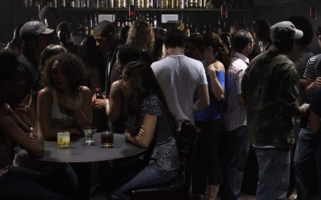 Canadians in Nigeria warned to avoid alcohol amid methanol-related deaths