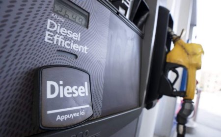 As Trump mulls diesel export ban, what would it mean for Canada?
