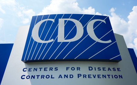 U.S. confirms 1st measles-related death of 2026