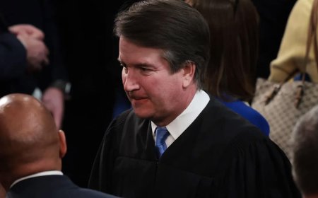 Supreme Court Reenters Missouri Map Fight That Could Give GOP Another House Seat