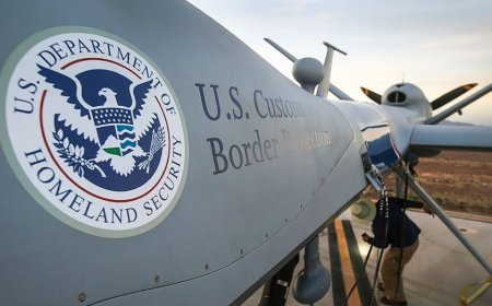 EXCLUSIVE: Trump’s CBP axes Biden-era policy allowing private gifts for illegal immigrants in federal custody