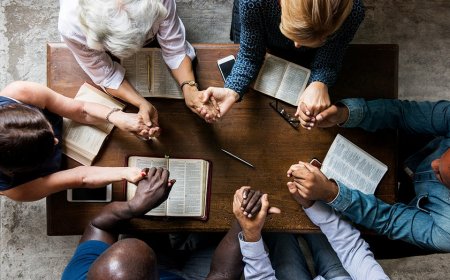 Christian nurse says Oregon hospital tried to force employee group to go ‘interfaith’