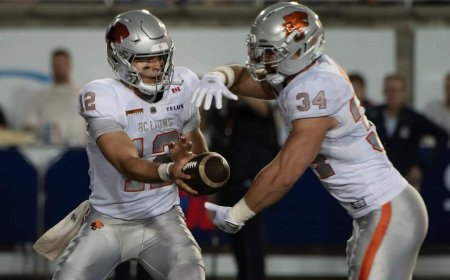 Lions host Riders in important West Division clash