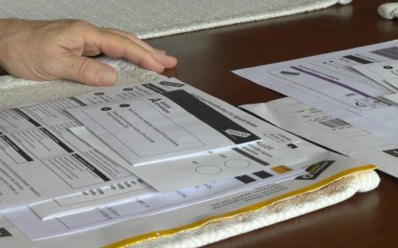 Referendum mail-in ballot requests surpass 610K, Elections Alberta says