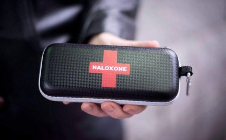 Advocates voicing concerns over rising drug overdoses in Manitoba