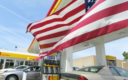 Trump's diesel idea could have unleashed a problem Americans never saw coming