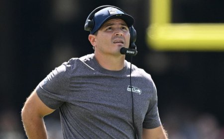 Mike Macdonald apologizes to Sean Payton for revealing Spygate-type accusations between Broncos and Seahawks