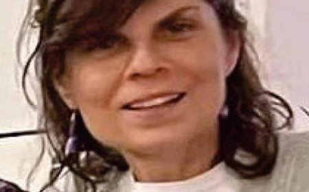‘Nothing can ever really bring justice’: Family speaks after guilty plea in Esther Jones homicide