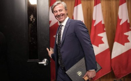 Premier Tim Houston softens stance on data centres operating in Nova Scotia