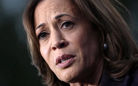 Kamala Harris: Removing Hundreds of Thousands of Non-Citizens from Voter Rolls Is ‘Cheating’