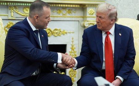 NATO ally pushes ‘Fort Trump’ US military base as Russian helicopter penetrates airspace
