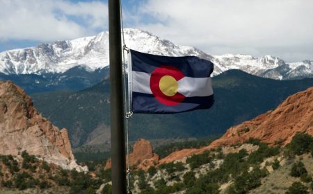 Colorado voters to decide whether hunting and fishing deserve constitutional protection