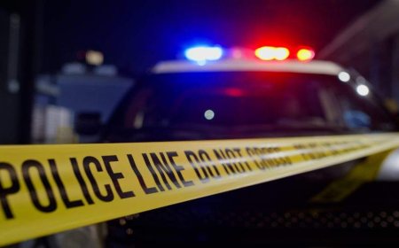 Vancouver sees 6th homicide of 2026 after man dies in CRAB Park
