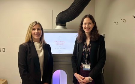 Genetic testing program pioneered in Maritimes improving cancer care in Canada