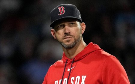 Sonny Gray and the Boston Red Sox host Cleveland Guardians in a potential MLB playoffs preview