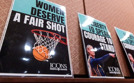 Democrat Senators flee or no-show Judiciary Committee hearing on protecting women's sports