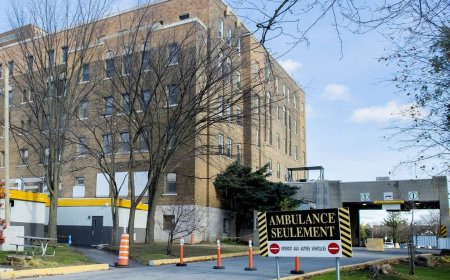 Quebec doctors call for inquest after five physician suicides in five months