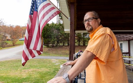 Tennessee cops raided man's home after he criticized officer for speeding: lawsuit