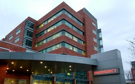 Parents accuse Oregon hospital of making them drive dead baby home to Seattle: lawsuit