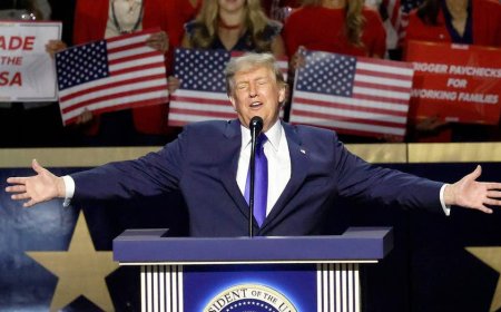Republicans face brutal midterm headwinds. Six forces could help them defy history.