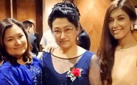 Daughter of Chinese Uyghur prisoner makes emotional plea to Trump during spotlight Xi summit