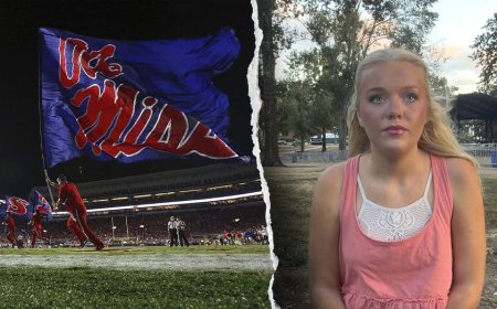 Ole Miss deaths, druggings have ‘people scared to leave’ dorms as bars, Greek life clamp down: students