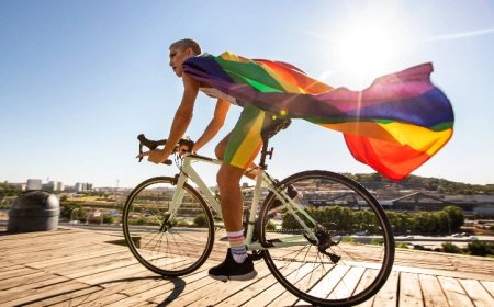 ‘Transgender’ Males Have Stolen 2.2k+ Gold Medals From Female Athletes: Report