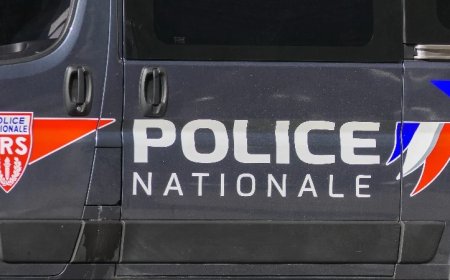 African Alien Accused Of Raping 8-Year-Old Girl In France